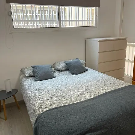 Apartamento En La Costa De La Isla Baja *
