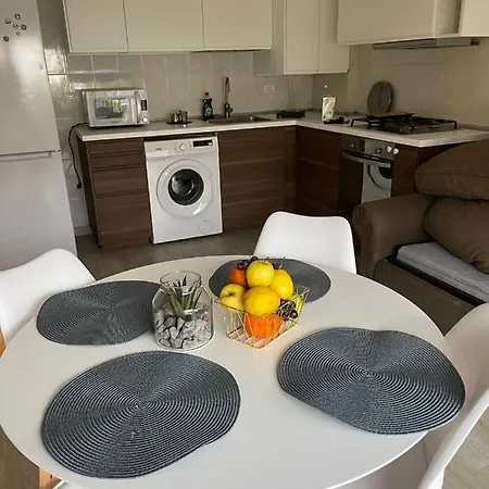 Apartamento En La Costa De La Isla Baja 公寓