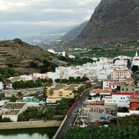 Apartamento En La Costa De La Isla Baja *