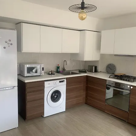 公寓 Apartamento En La Costa De La Isla Baja *